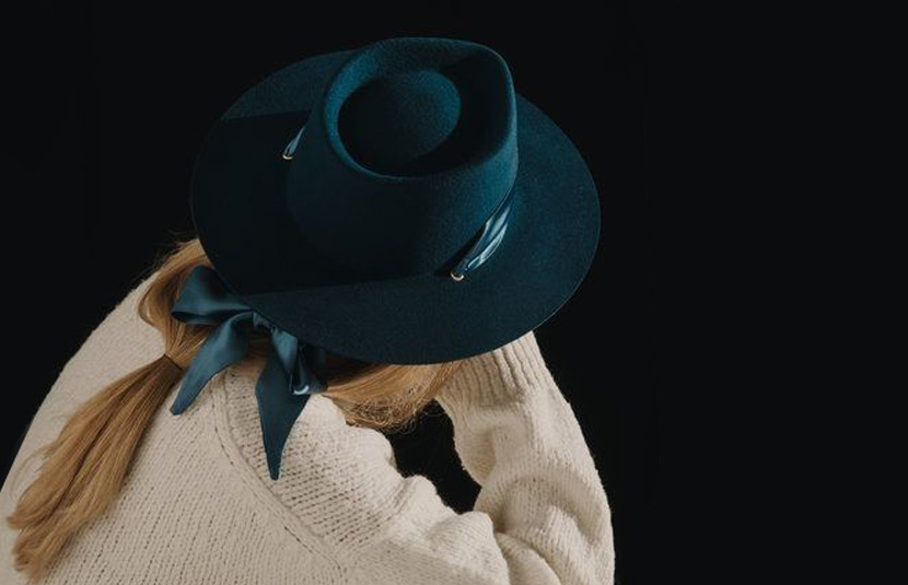 انواع کلاه پاییزی و نقش آن در استایل شیک و گرم این فصل