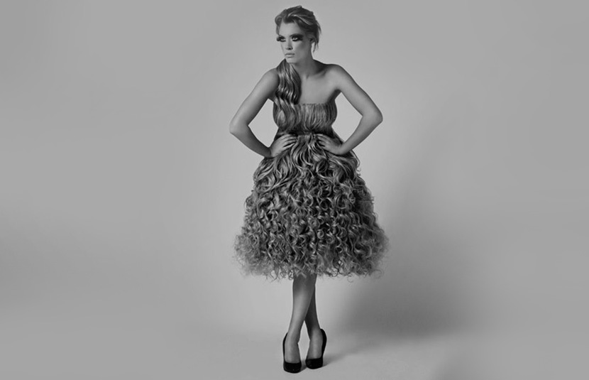 لباس‌هایی از موی انسان؛ هنر، مد و چالش‌های اخلاقی