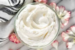 کره بدن؛ راهی برای حفظ نرمی و شادابی پوست