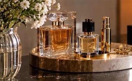 چطور ماندگاری عطر و ادکلن را بیشتر کنیم؟ ترفندهای ساده برای ماندگاری بیشتر رایحه