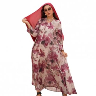 پیراهن ساحلی