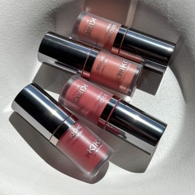 رژگونه کیکو kiko